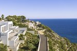 Thumbnail 3 of Design Villa for sale in Javea / Spain #58950