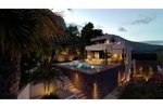Thumbnail 3 of Villa for sale in Calpe / Spain #40698