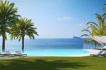 Thumbnail 21 of Apartment for sale in Benidorm / Spain #44461