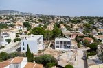 Thumbnail 12 of Villa for sale in Calpe / Spain #60734