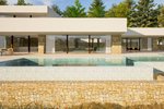 Thumbnail 14 of Villa for sale in Moraira / Spain #59255