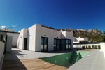 Thumbnail 1 of Villa for sale in Polop / Spain #45497