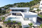 Thumbnail 1 of Design Villa for sale in Javea / Spain #42183