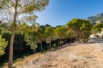 Thumbnail 4 of Building plot for sale in Altea / Spain #62261