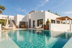 Thumbnail 3 of Villa for sale in Moraira / Spain #61561