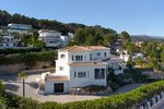 Thumbnail 2 of Villa for sale in Javea / Spain #61328