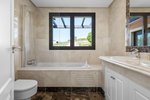 Thumbnail 17 of Townhouse for sale in Málaga / Spain #46484
