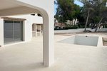 Thumbnail 34 of Villa for sale in Moraira / Spain #60357
