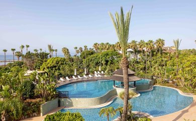 Apartment for sale in Marbella / Spain