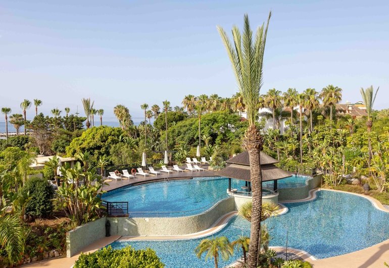 Detail image of Apartment for sale in Marbella / Spain #60532