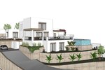 Thumbnail 3 of New building for sale in Moraira / Spain #49442
