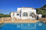 Thumbnail 2 of Villa for sale in Javea / Spain #49947