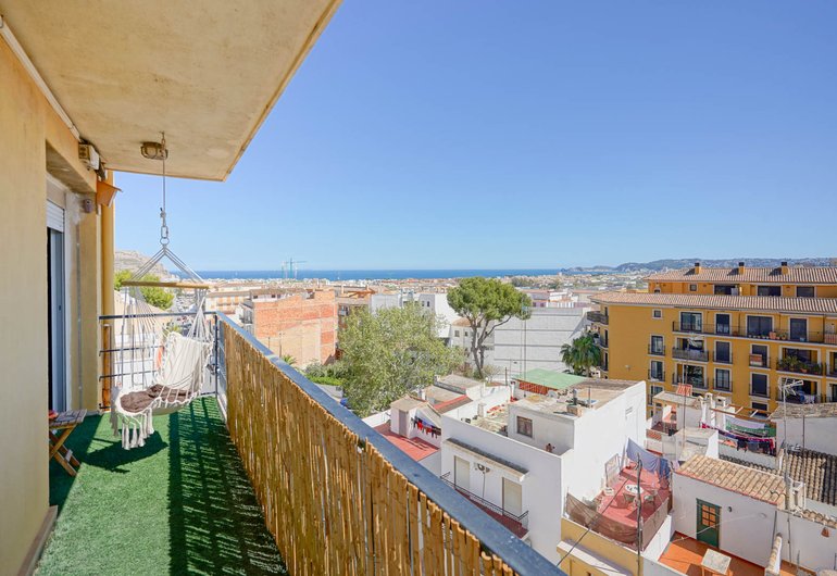 Detail image of Apartment for sale in Javea / Spain #60360
