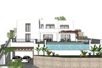 Thumbnail 31 of New building for sale in Moraira / Spain #49442