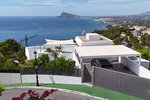 Thumbnail 2 of Villa for sale in Altea / Spain #60715