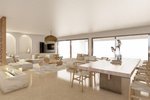 Thumbnail 6 of Villa for sale in Moraira / Spain #59056