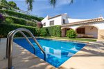 Thumbnail 5 of Villa for sale in Javea / Spain #61334