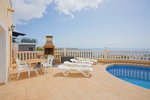 Thumbnail 28 of Villa for sale in Benitachell / Spain #60384