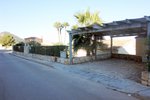 Thumbnail 26 of Villa for sale in Pedreguer / Spain #48699