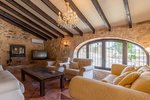 Thumbnail 14 of Finca for sale in Benissa / Spain #60525