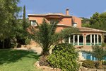 Thumbnail 1 of Villa for sale in Javea / Spain #42517