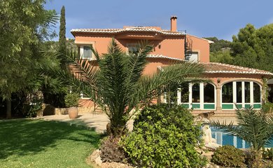 Villa for sale in Javea / Spain