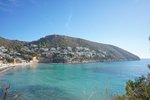 Thumbnail 4 of Building plot for sale in Moraira / Spain #58957