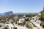 Thumbnail 1 of Villa for sale in Benissa / Spain #60127