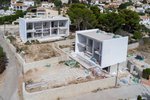 Thumbnail 13 of Villa for sale in Calpe / Spain #62421
