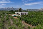 Thumbnail 46 of Villa for sale in Beniarbeig / Spain #62433
