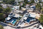 Thumbnail 33 of Villa for sale in Moraira / Spain #61005