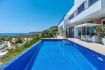 Thumbnail 8 of Villa for sale in Benissa / Spain #62206