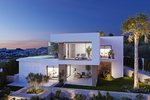 Thumbnail 2 of Villa for sale in Benitachell / Spain #59795