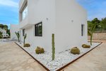 Thumbnail 39 of Villa for sale in Javea / Spain #59347