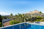 Thumbnail 32 of Villa for sale in Javea / Spain #60744