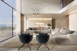 Thumbnail 8 of Villa for sale in Moraira / Spain #60099