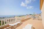 Thumbnail 8 of Villa for sale in Benitachell / Spain #59303