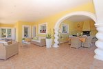 Thumbnail 9 of Villa for sale in Moraira / Spain #59434