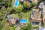 Thumbnail 17 of Villa for sale in Marbella / Spain #48542