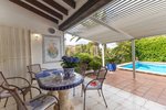 Thumbnail 30 of Villa for sale in Moraira / Spain #60023