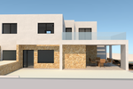 Thumbnail 9 of Building plot for sale in Javea / Spain #59954