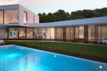 Thumbnail 1 of Villa for sale in Javea / Spain #45965