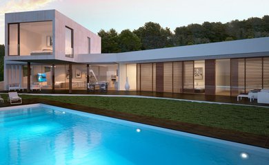 Villa for sale in Javea / Spain