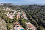 Thumbnail 1 of Building plot for sale in Javea / Spain #61439