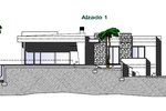 Thumbnail 7 of Villa for sale in Benissa / Spain #58962