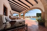 Thumbnail 9 of Villa for sale in Javea / Spain #50833