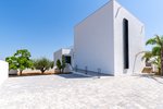 Thumbnail 3 of Villa for sale in Moraira / Spain #62221
