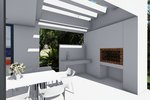 Thumbnail 8 of Villa for sale in Calpe / Spain #48606