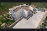 Thumbnail 12 of Villa for sale in Moraira / Spain #48650