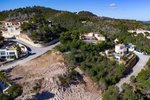 Thumbnail 3 of Building plot for sale in Javea / Spain #61323